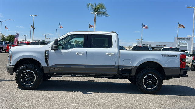 New 2026 Ford F350 King Ranch w/ Tremor Off-Road Package AWD/4WD image 7