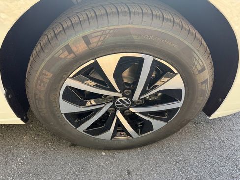 New 2026 Volkswagen Jetta S image 9