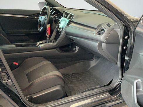 Used 2018 Honda Civic Si image 23