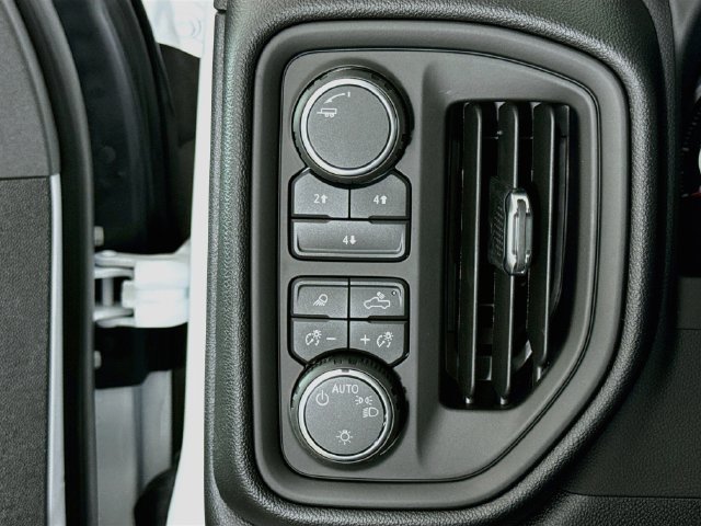 New 2026 Chevrolet Silverado 2500 Custom w/ Custom Value Package AWD/4WD image 12