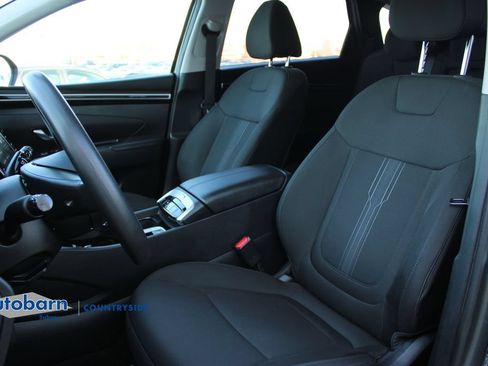 Used 2023 Hyundai Tucson SEL AWD/4WD image 10