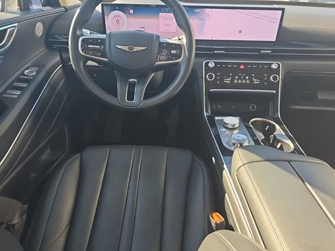Used 2025 Genesis GV80 2.5T Standard image 21