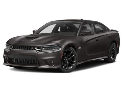 Certified 2023 Dodge Charger Scat Pack