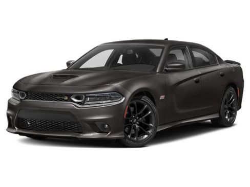 Certified 2023 Dodge Charger Scat Pack image 1