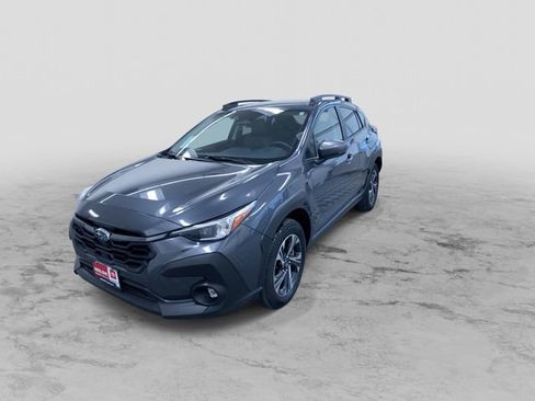 Used 2024 Subaru Crosstrek 2.0i Premium image 6