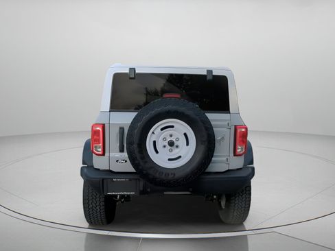Used 2026 Ford Bronco Heritage Edition AWD/4WD image 25