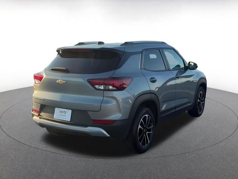 Used 2025 Chevrolet TrailBlazer LT image 14