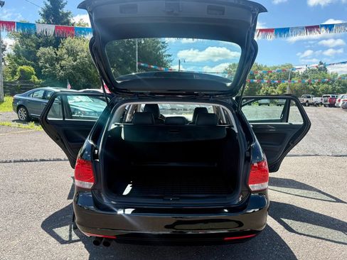 Used 2014 Volkswagen Jetta TDI FWD image 21