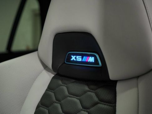 New 2026 BMW X5 M Competition w/ Executive Package AWD/4WD image 6