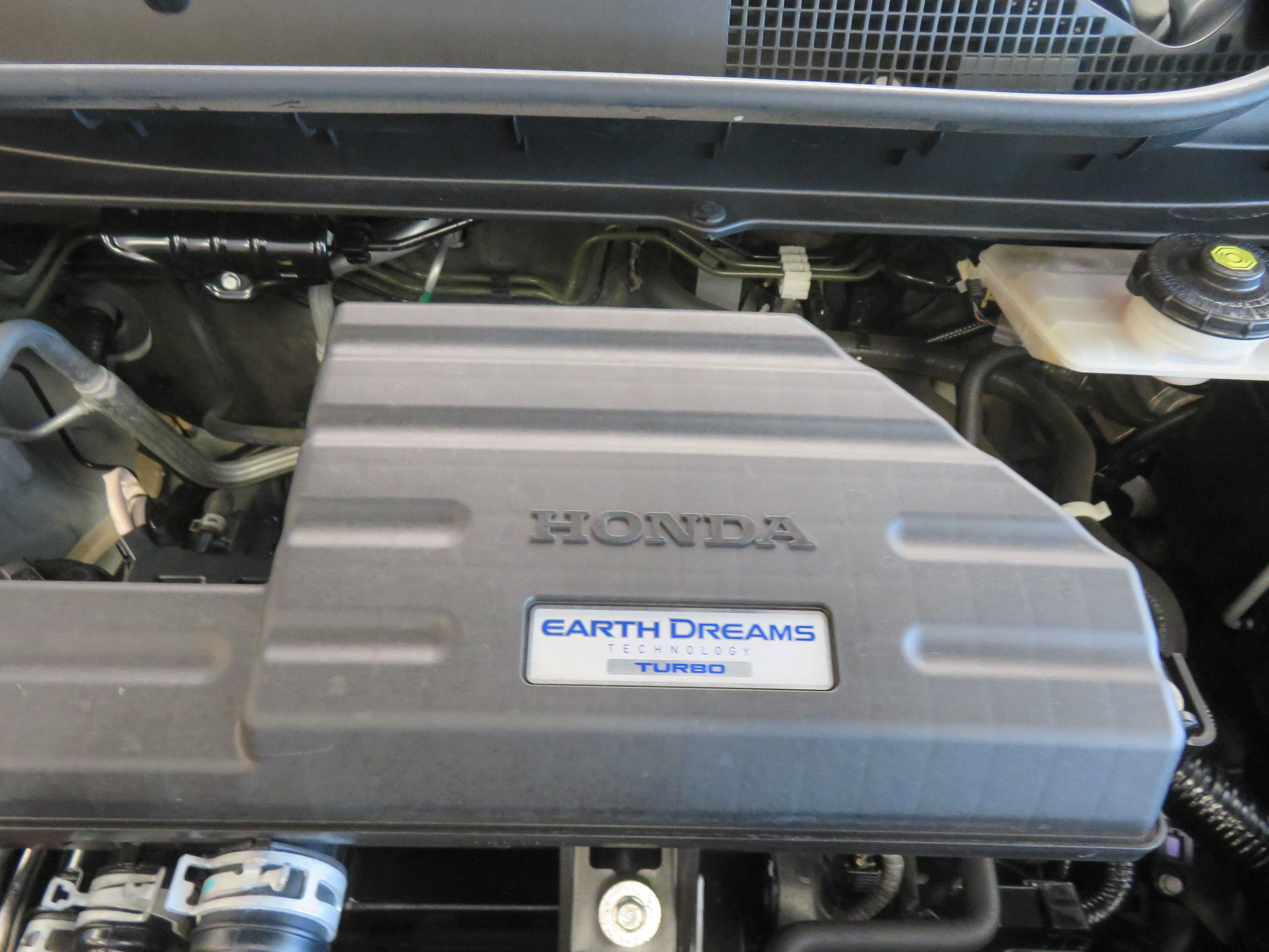 Used 2018 Honda CR-V EX-L image 55