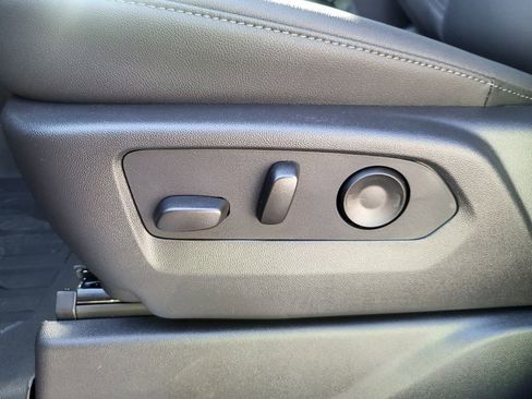 New 2026 GMC Sierra 1500 Elevation w/ Elevation Premium Package image 13