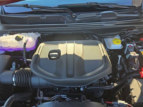 New 2026 RAM 1500 Tradesman w/ Off Road Group image 31