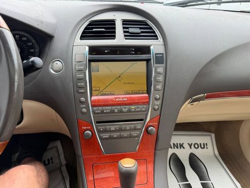 Used 2010 Lexus ES 350 FWD image 37