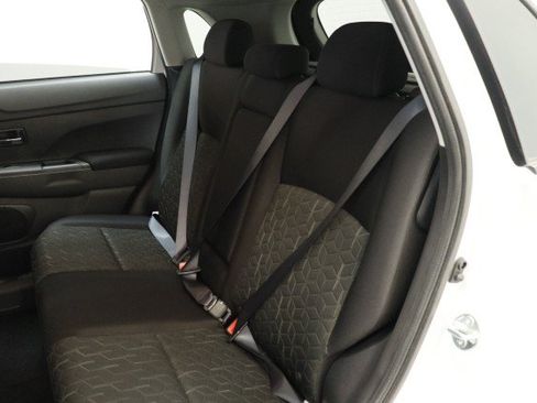 New 2026 Mitsubishi Outlander Sport ES AWD/4WD image 25