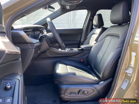 New 2026 Jeep Cherokee Limited image 25