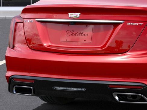 New 2025 Cadillac CT5 Premium Luxury image 14