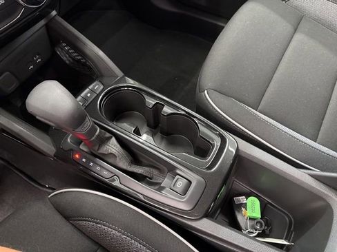 New 2026 Chevrolet TrailBlazer LT w/ Driver Confidence Package AWD/4WD image 29