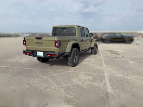 New 2026 Jeep Gladiator Mojave image 11