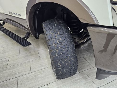 Used 2021 RAM 2500 Limited image 46