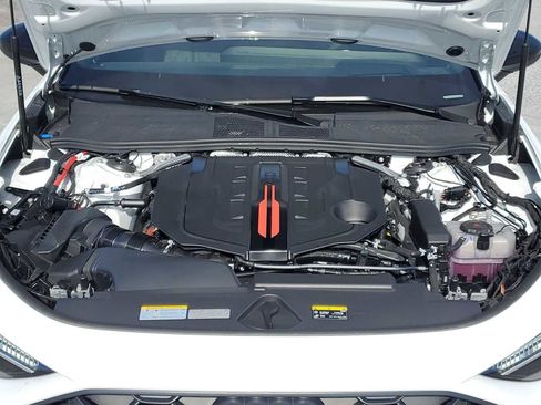 New 2025 Audi S5 Premium Plus image 13