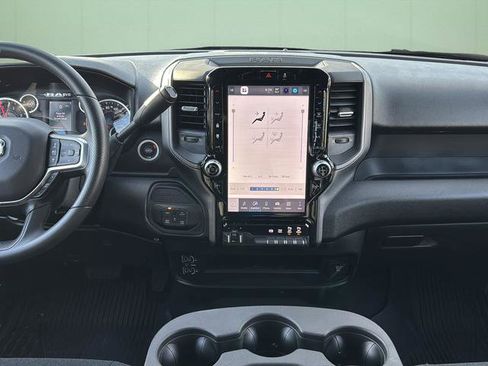 New 2026 RAM 2500 Tradesman image 22