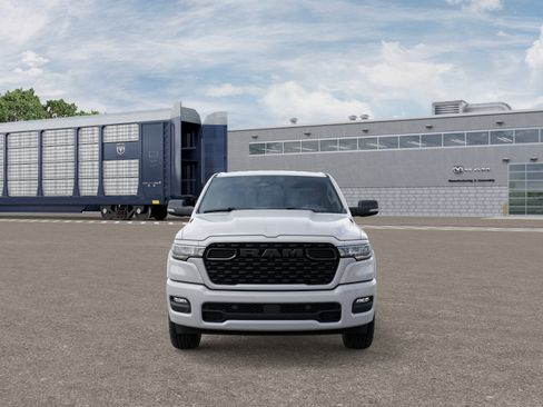 New 2025 RAM 1500 Big Horn image 6
