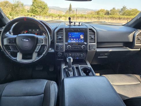 Used 2019 Ford F150 Raptor image 10