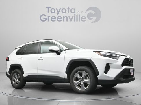 Certified 2024 Toyota RAV4 XLE image 19