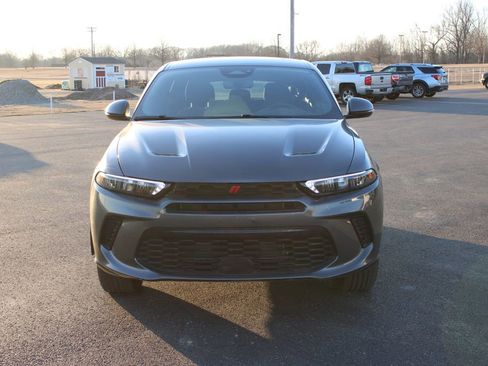 Used 2024 Dodge Hornet R/T image 3