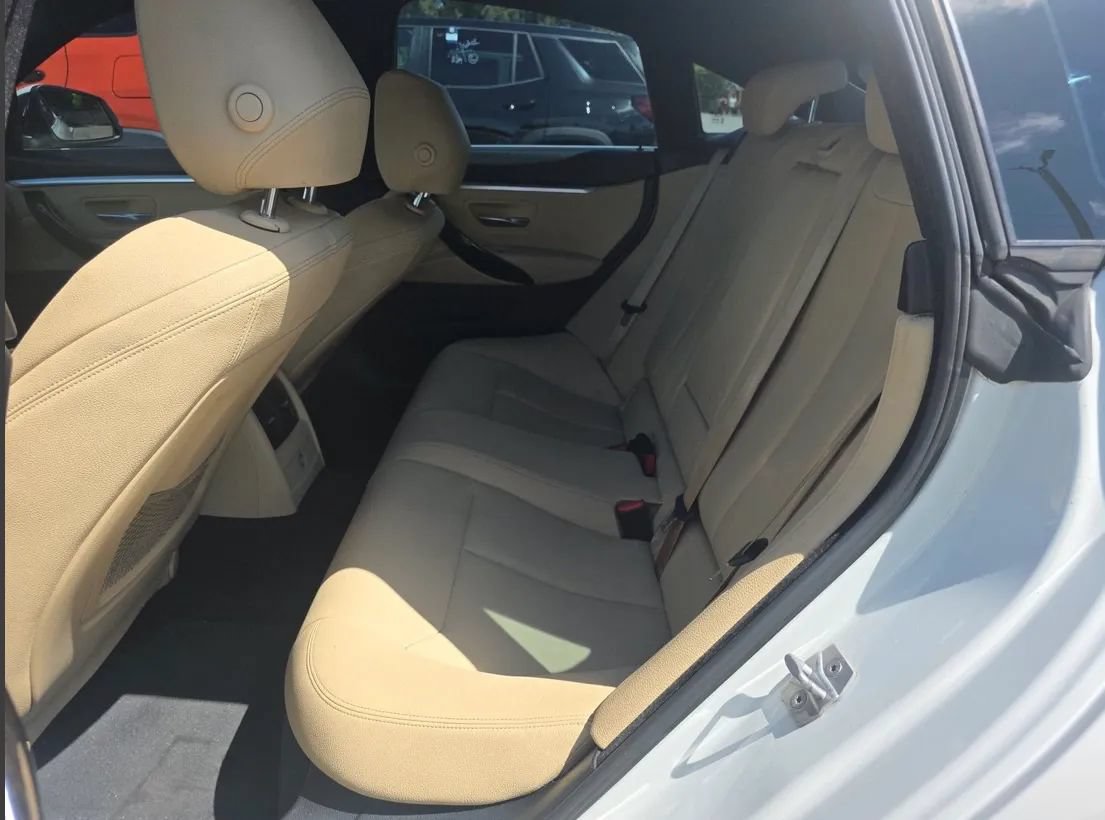 Used 2018 BMW 430i Gran Coupe RWD image 9