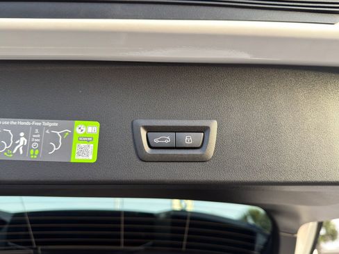 New 2026 BMW X3 xDrive30 w/ M Sport Package image 20