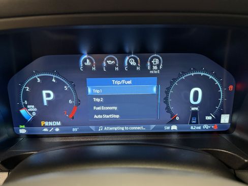 New 2026 Ford Ranger Raptor AWD/4WD image 16