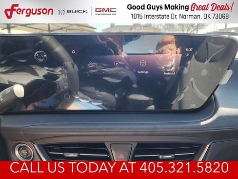 New 2026 Buick Encore GX Preferred w/ Comfort Package AWD/4WD image 24