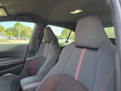 Certified 2025 Toyota Corolla LE image 23