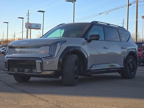 New 2026 Kia EV9 GT-Line image 13