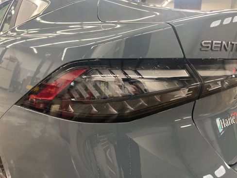 New 2026 Nissan Sentra SL w/ Floor Mat Package FWD image 16