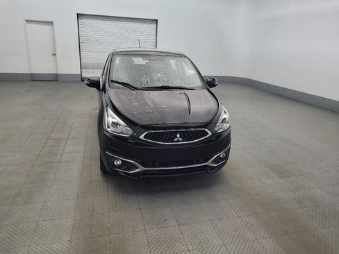 Used 2018 Mitsubishi Mirage GT FWD image 14