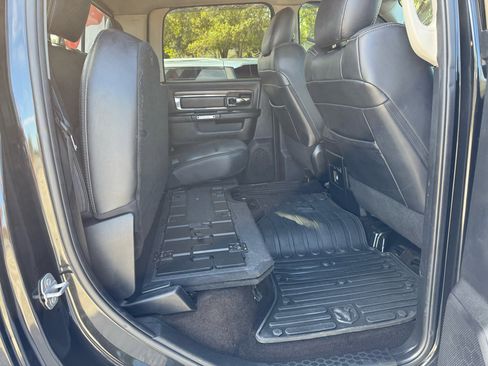 Used 2017 RAM 2500 Laramie w/ Sport Appearance Group image 44