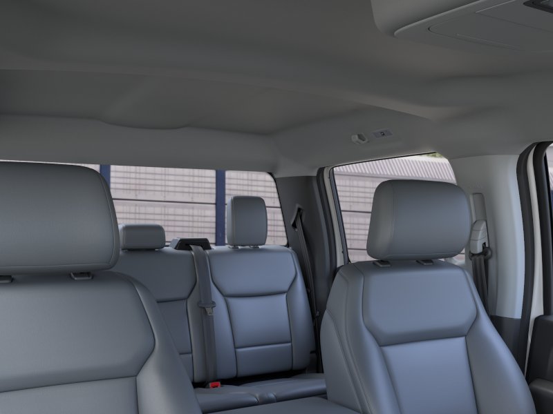 New 2026 Ford F150 XL AWD/4WD image 23