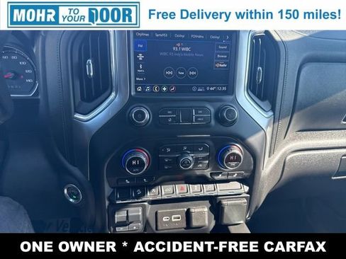 Used 2020 Chevrolet Silverado 1500 RST w/ All-Star Edition image 17