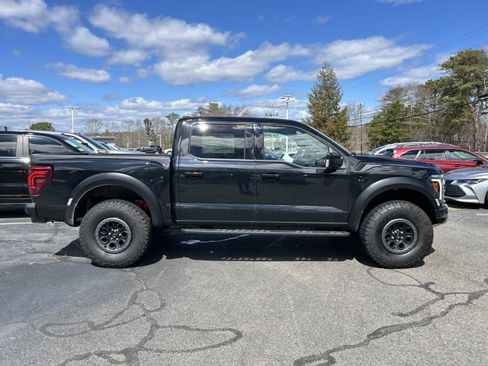 Used 2026 Ford F150 Raptor AWD/4WD image 2