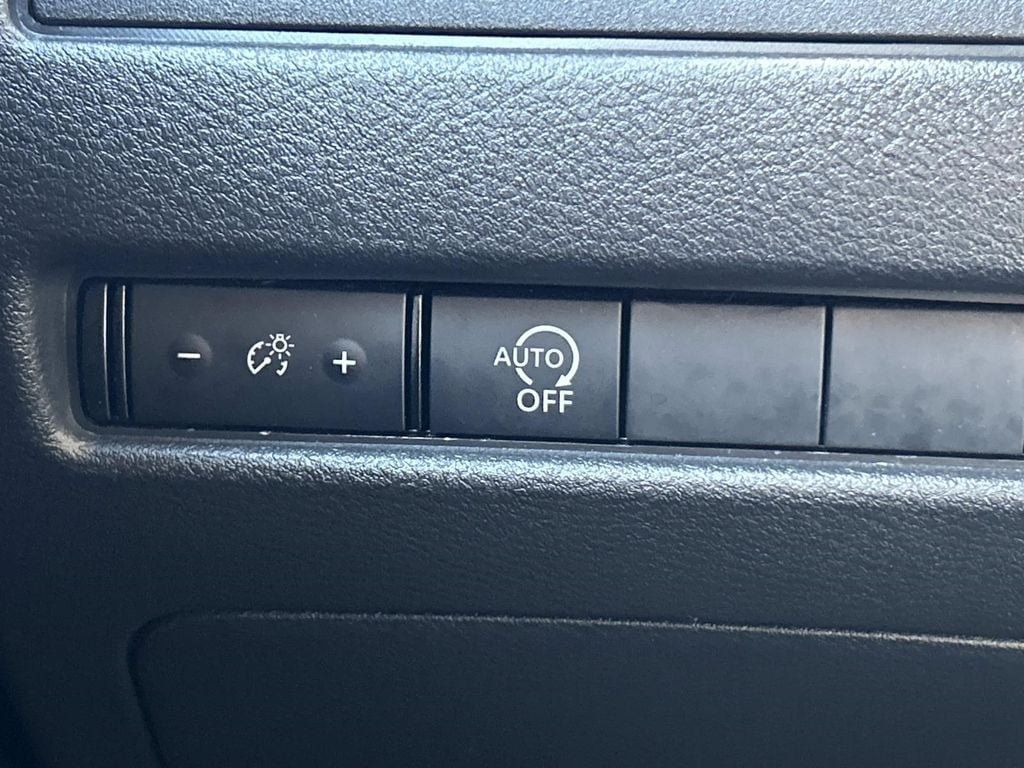 Certified 2023 Nissan Rogue S AWD/4WD image 32