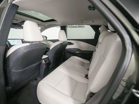 Certified 2025 Lexus RX 350 Premium Plus image 13