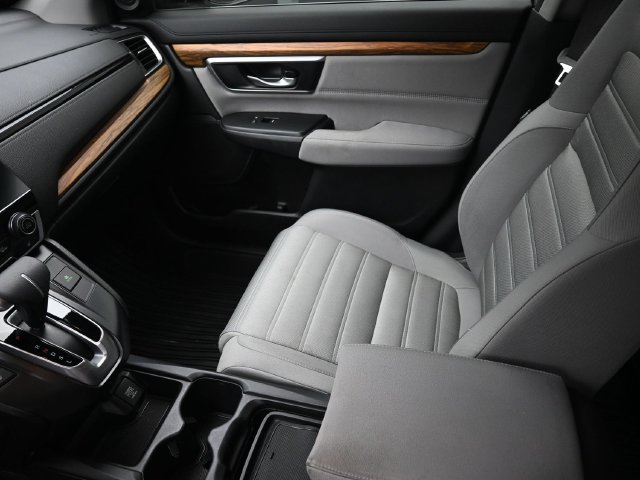 Used 2019 Honda CR-V EX image 19