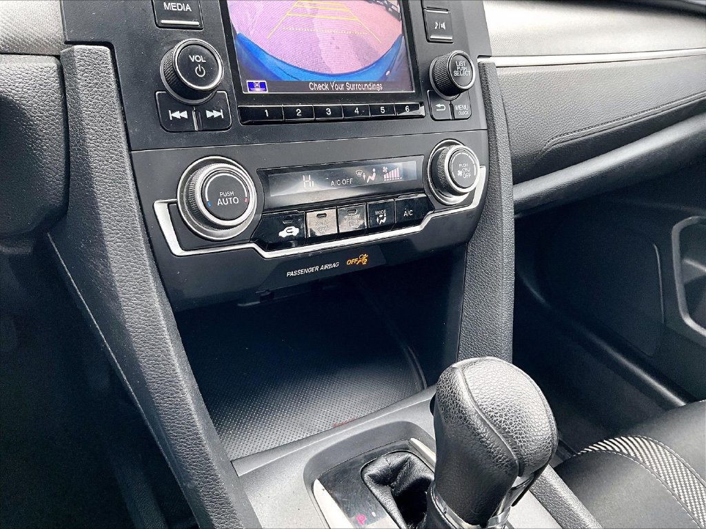 Used 2017 Honda Civic LX image 32