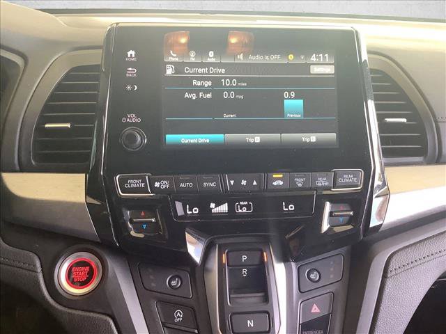 Certified 2023 Honda Odyssey EX-L image 16