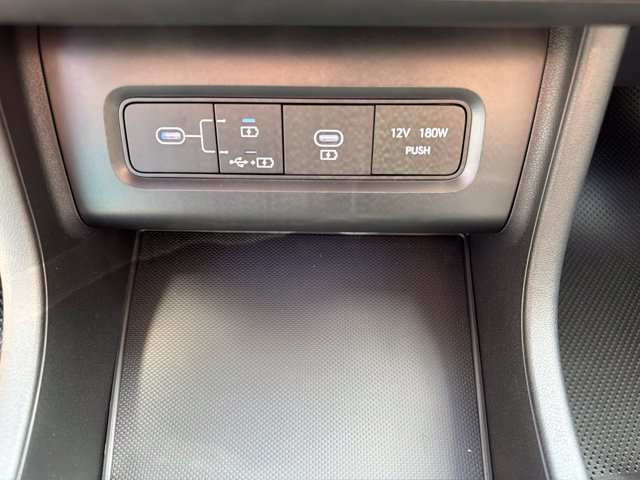 New 2026 Hyundai Tucson Limited AWD/4WD image 26