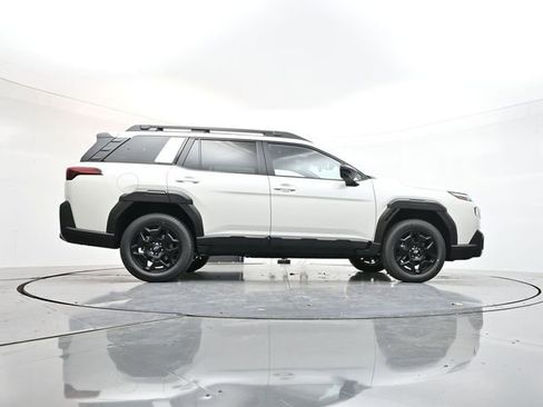 Used 2026 Subaru Outback Limited image 24