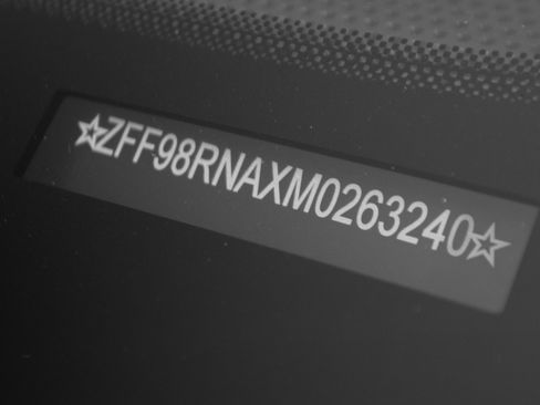 Certified 2021 Ferrari Roma RWD image 52