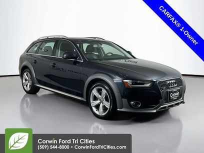 Used 2013 Audi A4 Premium